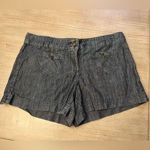 NY&Co Denim Shorts